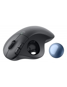 Logitech ERGO M575S мишка... 2